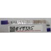 FFC шлейф 10 pin обратный, шаг 0.5 mm, длина 84 mm Power BD Asus T200TA (p/n 14010-00109800) FFC шлейф 10 pin обратный, шаг 0.5 mm, длина 84 mm Power BD Asus T200TA (p/n 14010-00109800)