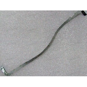 FFC шлейф 10 pin прямой, шаг 0.5 mm, длина 238 mm Switch BD Asus T100TA, T100TAM, T100TC, T101TA (p/n 14010-00106200)