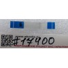 FFC шлейф 8 pin прямой, шаг 0.5 mm, длина 30 mm Switch BD Asus EP101 (p/n 14G124030081) FFC шлейф 8 pin прямой, шаг 0.5 mm, длина 30 mm Switch BD Asus EP101 (p/n 14G124030081)