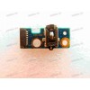 DC Jack board Samsung XE500T1C-A01RU, XE500T1C-A02RU, XE500T1C-H01RU (p/n BA92-11231A) illiam_DCJACK_SUB ASSY BOARD-DC_JACK;WILLIAM,DC JACK BOARD
