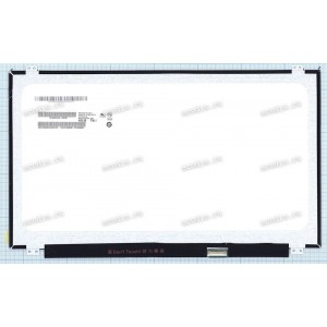 B156XTN07.0 1366x768 LED 30 пин slim new