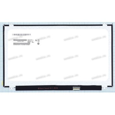 B156XTN07.0 1366x768 LED 30 пин slim new