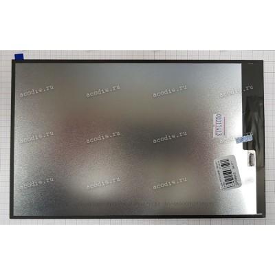 WJWX101099B (для Digma CITI 1903 rev 4) 1280x800 LED 31 пин  NEW