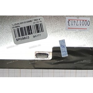 WJWX101099B (для Digma CITI 1903 rev 4) 1280x800 LED 31 пин  NEW