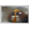 PFP-SL101146-01A (для Digma Plane 1713T/1715, CITI 1511, Optima 1015) 1024x600 LED 30 пин  NEW