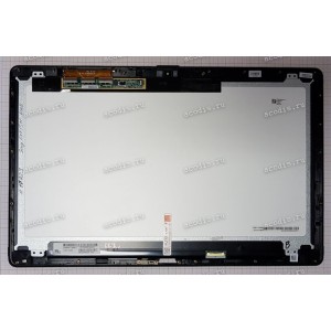 15.6 inch Sony SVF15N (LP156WF4-SPU1 + тач) с рамкой 1920x1080 LED  new