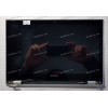 Крышка в сборе SONY SVP-11, серебро 1920x1080 LED Б / У