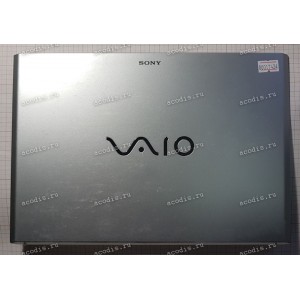 Крышка в сборе SONY SVP-11, серебро 1920x1080 LED Б / У