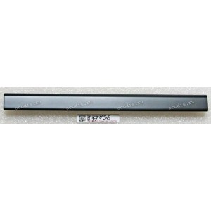 Заглушка петель центральная Asus TP300LA, TP300LD, TP300LJ, TP300UA (P/N 13NB05Y1P05111) Заглушка петель центральная Asus TP300LA, TP300LD, TP300LJ, TP300UA (P/N 13NB05Y1P05111)
