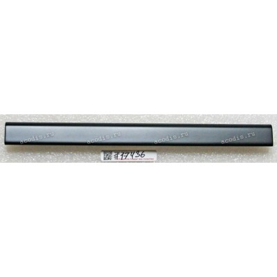 Заглушка петель центральная Asus TP300LA, TP300LD, TP300LJ, TP300UA (P/N 13NB05Y1P05111)