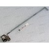 Петля левая Asus U43F, U43JC, U43SD (p/n: 13GNZL10M091-1)