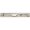 Крепление матрицы левое Asus N61DA, N61JV (p/n 13GNZZI0M020-1)