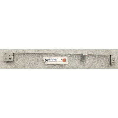 Крепление матрицы левое Asus N61DA, N61JV (p/n 13GNZZI0M020-1)