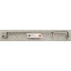 Крепление матрицы правое Asus N61DA, N61JV (p/n: 13GNZZI0M010-1)