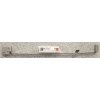 Крепление матрицы правое Asus N61DA, N61JV (p/n: 13GNZZI0M010-1)