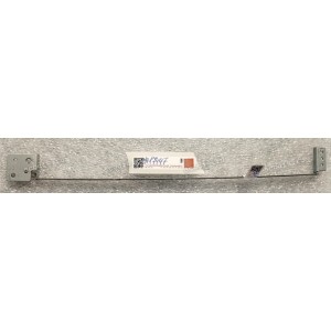 Крепление матрицы правое Asus N61DA, N61JV (p/n: 13GNZZI0M010-1)