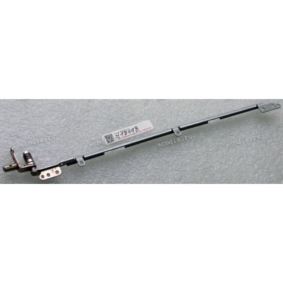 Петля правая Asus M50SA, M50SR, M50SV, M50VC, M50VM, M50VN, X55SV (p/n: 13GNED10M031-1, 13GNED10M030-1)