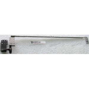 Петля правая Asus G75VW, G75VX (p/n: 13GN2V10M041-1, 13GN2V10M041-2)