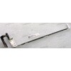 Петля левая Asus G75VW, G75VX (p/n: 13GN2V10M031-1, 13GN2V10M031-2)