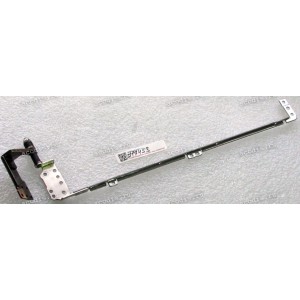 Петля левая Asus G75VW, G75VX (p/n: 13GN2V10M031-1, 13GN2V10M031-2)