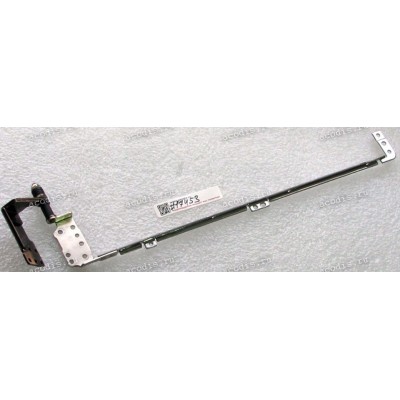 Петля левая Asus G75VW, G75VX (p/n: 13GN2V10M031-1, 13GN2V10M031-2)