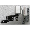 Петля левая Asus N46JV, N46VB, N46VJ, N46VM, N46VZ (p/n: 13GN8H10M021-1)