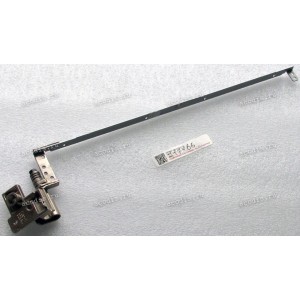 Петля правая Lenovo ThinkPad L520 (p/n FBGC8006010)