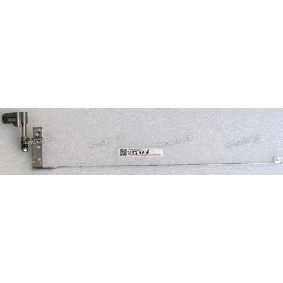 Петля левая Fujitsu Siemens Amilo XA 3530 (p/n 34.4H902.001)
