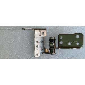 Петля правая Sony SVE171 (p/n 60.4MR10.021, 60.4MR10.011)