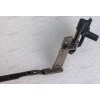 Петля правая Fujitsu Siemens Amilo XA 3530 (p/n 34.4H901.001)
