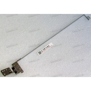 Петля левая Sony SVE171 (p/n 60.4MR11.021, 60.4MR11.011)