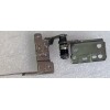 Петля левая Sony SVE171 (p/n 60.4MR11.021, 60.4MR11.011)