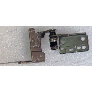 Петля левая Sony SVE171 (p/n 60.4MR11.021, 60.4MR11.011)