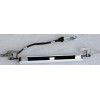 Крепление для докстанции Asus Transformer Book T100HA (p/n 13NB0748AM0611, 1414-0A450AS) WHITE