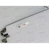 Петля левая Lenovo IdeaPad S510P, S510 (p/n: 33.4L202.011, 33.4L201.XXX)