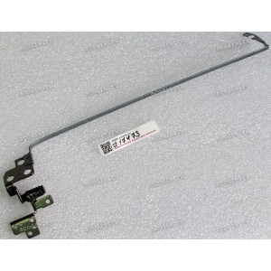 Петля левая Lenovo IdeaPad S510P, S510 (p/n: 33.4L202.011, 33.4L201.XXX)