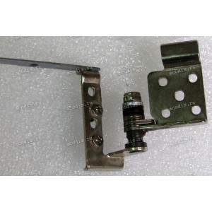 Петля правая Toshiba Satellite C870, C875, L870, L875 (p/n 13N0-ZXN0203)