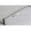 Петля левая Acer Aspire 5516, 5517, 5332, 5334, 5532, 5535, 5541, 5541G, 5732Z, 5732ZG, 5734Z, eMachines E525, E625, E627, E725, E727 (p/n AM06R000500) Петля левая Acer Aspire 5516, 5517, 5332, 5334, 5532, 5535, 5541, 5541G, 5732Z, 5732ZG, 5734Z, eMachines E525, E625, E627, E725, E727 (p/n AM06R000500)