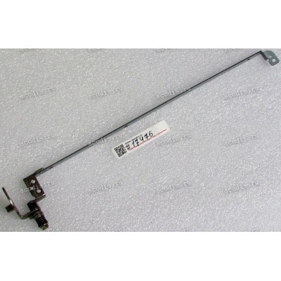 Петля левая Acer Aspire 5516, 5517, 5332, 5334, 5532, 5535, 5541, 5541G, 5732Z, 5732ZG, 5734Z, eMachines E525, E625, E627, E725, E727 (p/n AM06R000500)