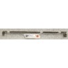 Крепление матрицы левое Samsung NP-RV509, NP-RV511, NP-RV518, NP-RV515, NP-RV520 (p/n: BA61-01345A)