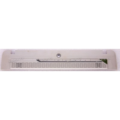 Верх. планка топкейса Acer Aspire 5315, 5520, 5715Z (AP01K000N00)
