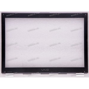 Верх. кр. рамка Sony VGN-SZ340P (2-663-439)