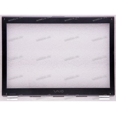 Верх. кр. рамка Sony VGN-SZ340P (2-663-439)