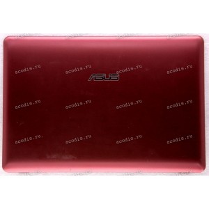 Верхняя крышка Asus 1215N красная (13GOA2H4AP020-10) Верхняя крышка Asus 1215N красная (13GOA2H4AP020-10)