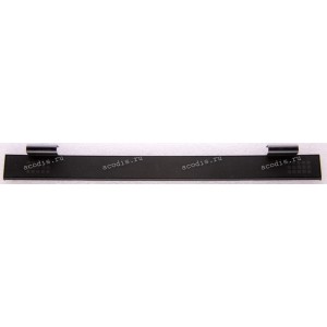 Верх. планка топкейса Samsung NP-R40 (BA75-01782C)
