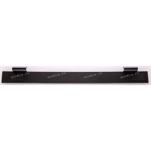 Верх. планка топкейса Samsung NP-R40 (BA75-01782C) Верх. планка топкейса Samsung NP-R40 (BA75-01782C)