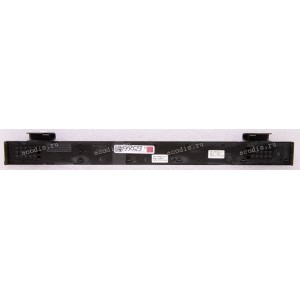 Верх. планка топкейса Samsung NP-R40 (BA75-01782C)