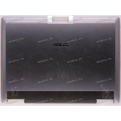 Верхняя крышка Asus F3, F3S, F3SA, F3SE, F3SV (13GNI15AP011)