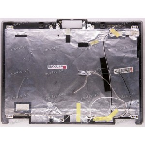 Верхняя крышка Asus F3, F3S, F3SA, F3SE, F3SV (13GNI15AP011)