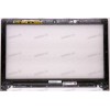 Верх. кр. рамка + тачскрин Lenovo IdeaPad G500S (AP0YB000G00) Touchscreen Glass